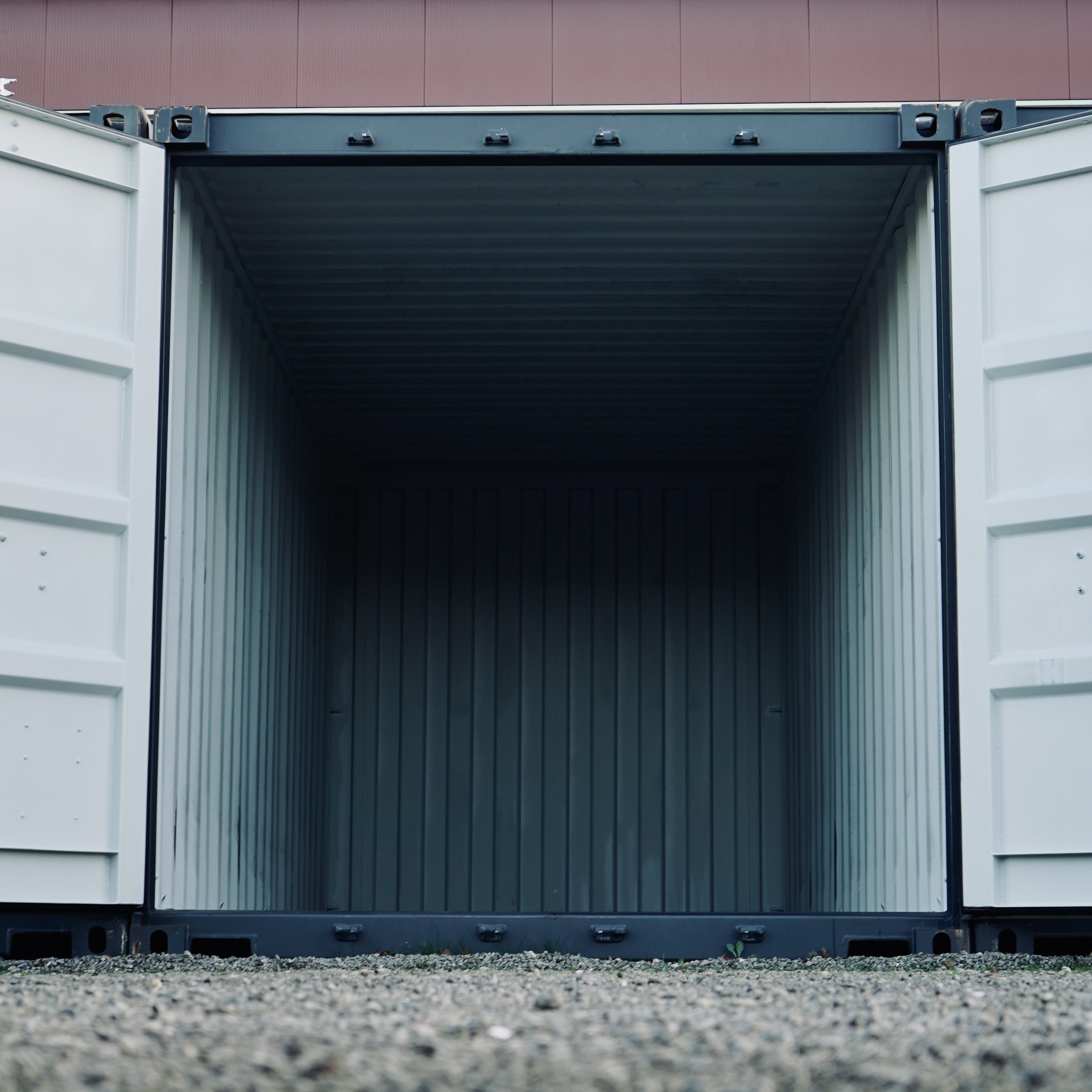 Lagercontainer in Raesfeld günstig mieten
